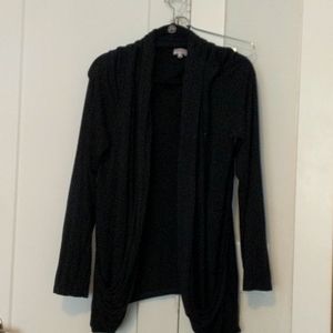 Pixley Cardigan.